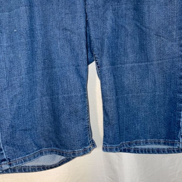 Riders Baile denim women shorts - Picture 3 of 8